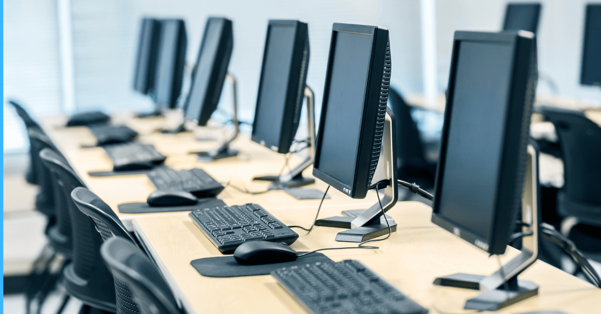 EDUCOM presents Computers