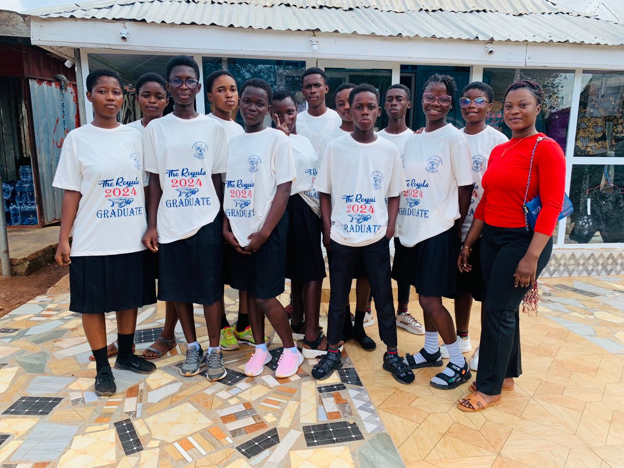 Basic Education Certificate Examination (BECE)