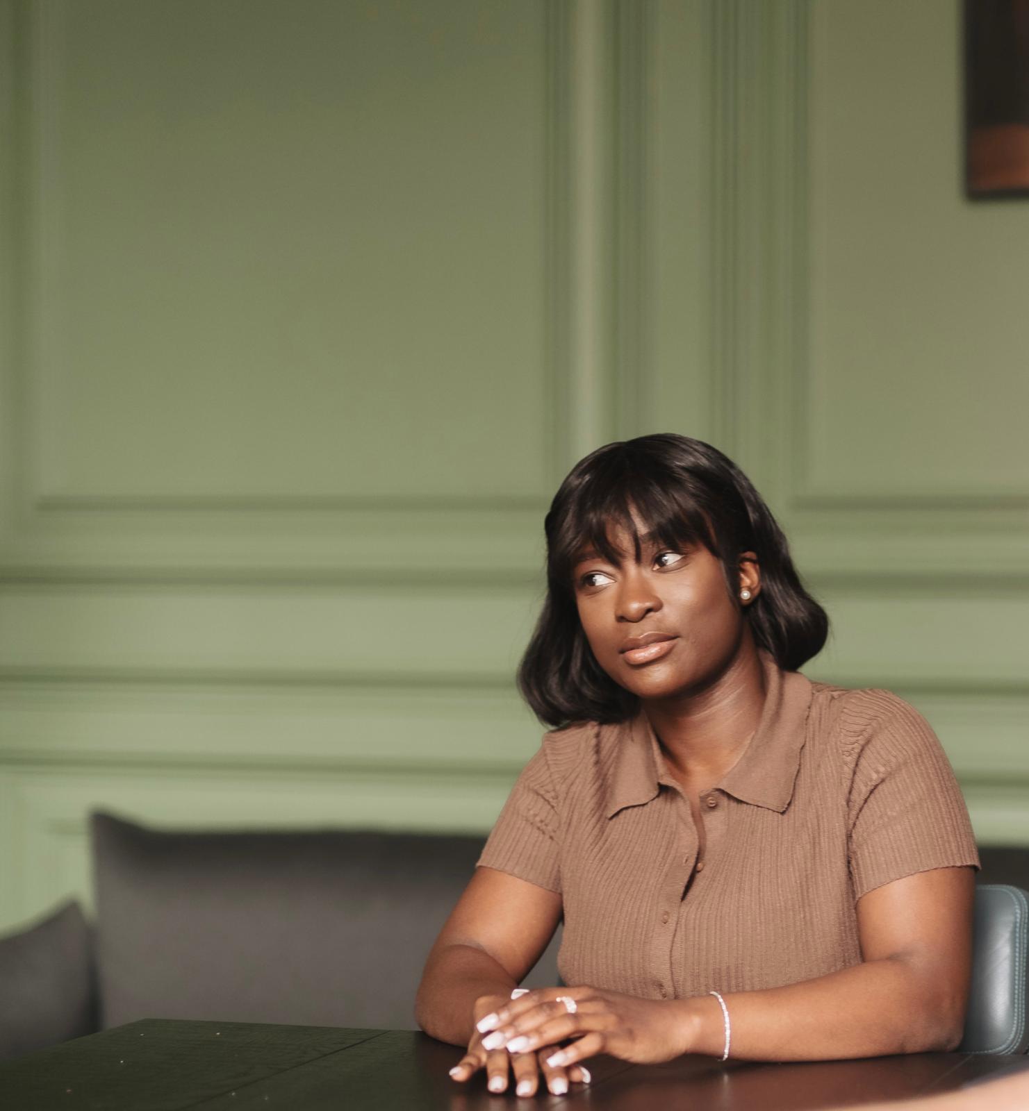 Jessica Kesewaa Abiri