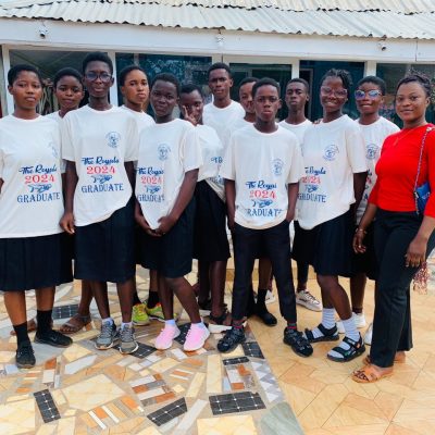 Basic Education Certificate Examination (BECE)